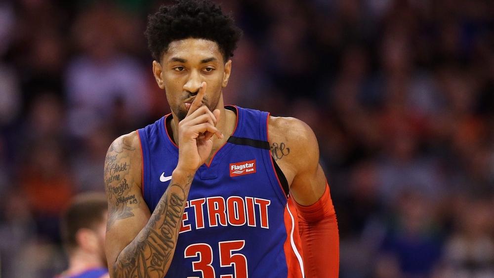 "فيروس كورونا" يصيب لاعبًا ثالثًا في دوري السلة الأمريكي للمحترفين