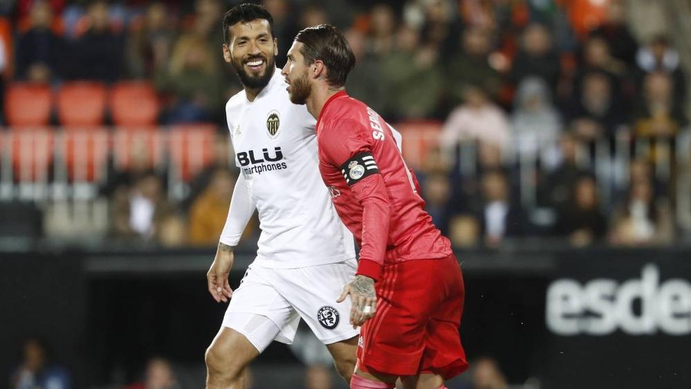 تأكد أول حالة إصابة بـ"فيروس كورونا" بين لاعبي الدوري الإسباني