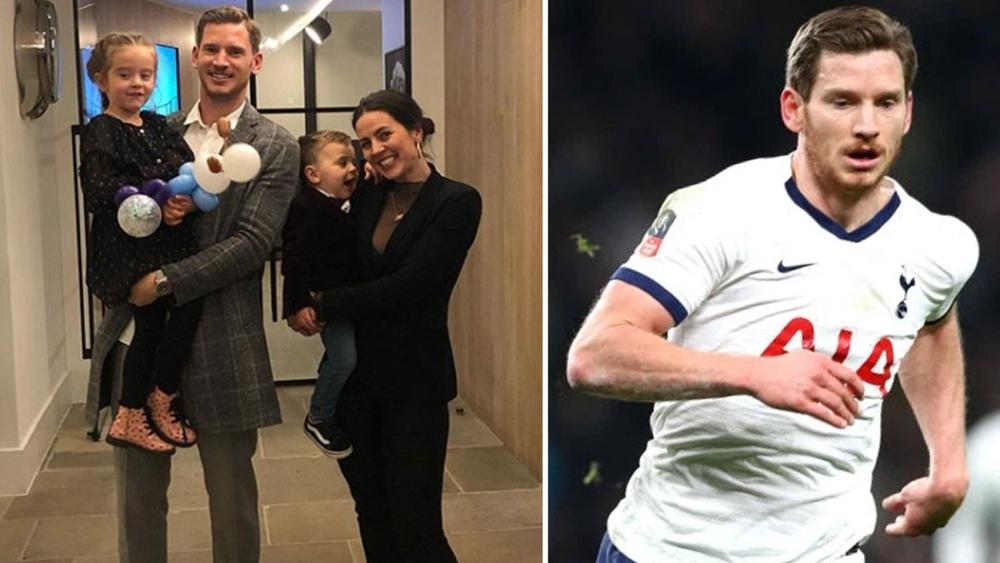 احتجاز عائلة فيرتونغن وتهديدها بالسلاح الأبيض خلال "سطو مسلح" على منزله!