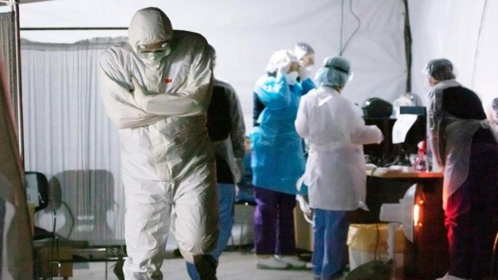 إدارة أولمبيك خريبكة تضع الطاقم الطبي للفريق و مركز التكوين رهن إشارة المصالح الصحية المختصة