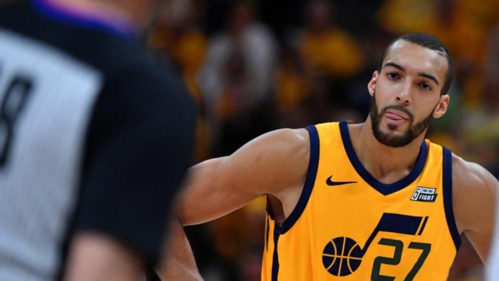 NBA | لاعب يوتا جاز  "نادم" على استهانته بـ"فيروس كورونا" الذي أصابه