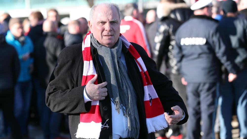 رئيس بايرن ميونيخ السابق: "مع 'فيروس كورونا' لدينا مشكلة تؤثر علينا جميعا وستؤدي إلى تغيير العالم"