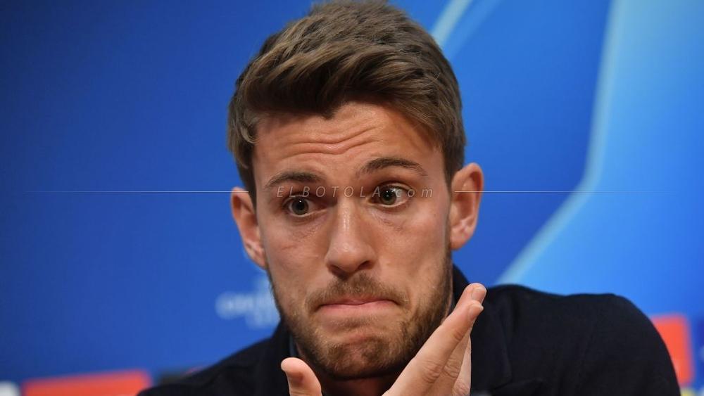 روغاني: "أنا بخير .. ولم أشعر بأعراض فيروس كورونا التي تحدثوا عنها"