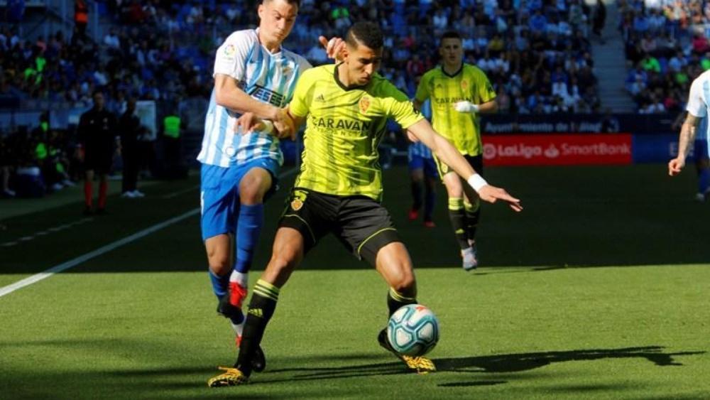 رابطة "لاليغا" تشكو جماهير ملقا بسبب "شتائم" في حق الياميق.. وتدعو لجنة المسابقات لمعاقبتها