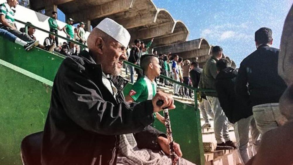 فصيل "حلالة بويز": "خويا غير خليك فالدار..قد تعوض كل شيء إلا الوالدين"