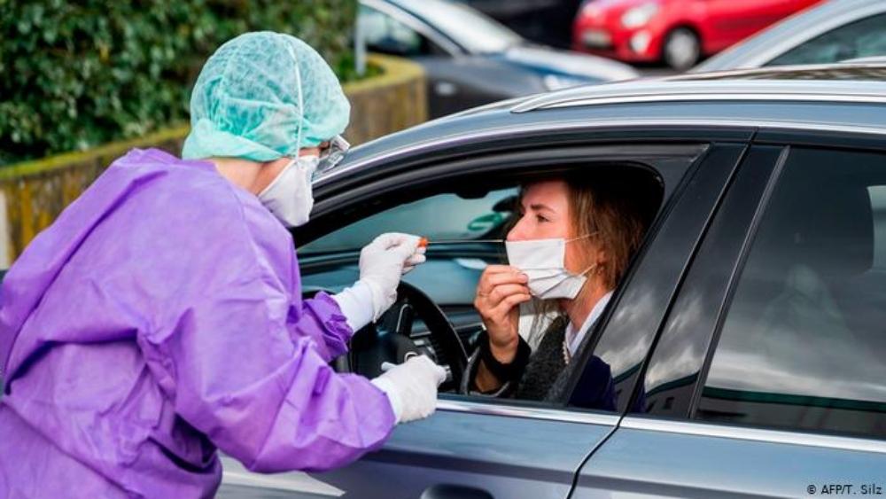 المغرب يعلن عن تسجيل تسع إصابات جديدة مؤكدة بفيروس كورونا المستجد
