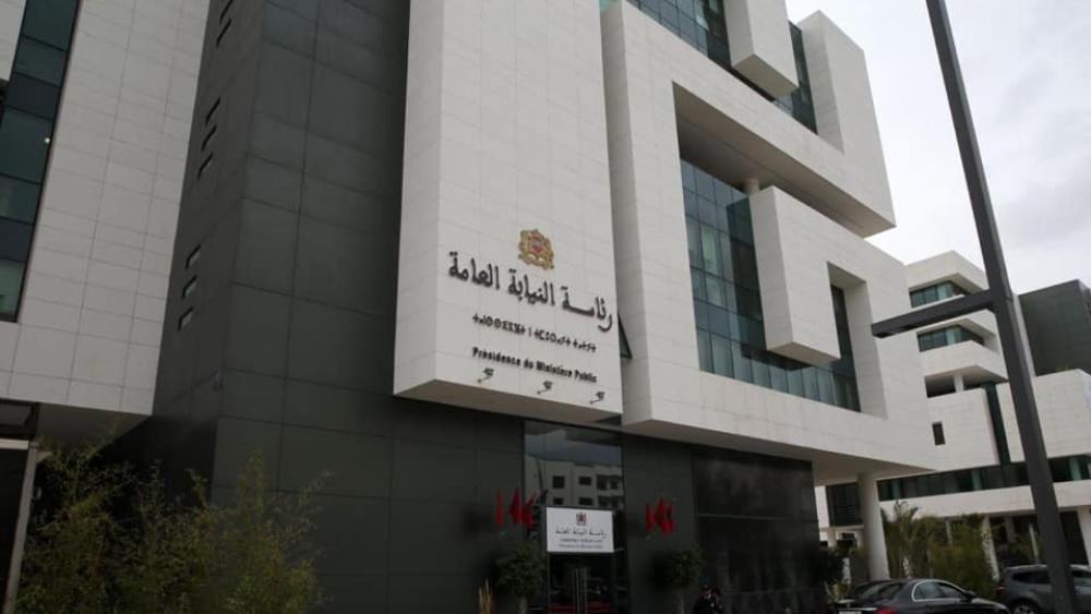 مستجدات كورونا: "النيابات العامة ستتابع كل من يروج أخبارا زائفة ذات علاقة بموضوع فيروس كورونا"