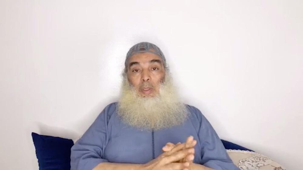 "المدعو أبو النعيم" يوضع تحت تدبير الحراسة النظرية على خلفية شريط فيديو