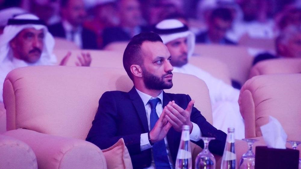 المدير العام للزمالك: "كارتيرون طلب منح جزء من مستحاقه للاعبين.. وسنوفرّ له كل شيء لتحقيق حلم دوري الأبطال"