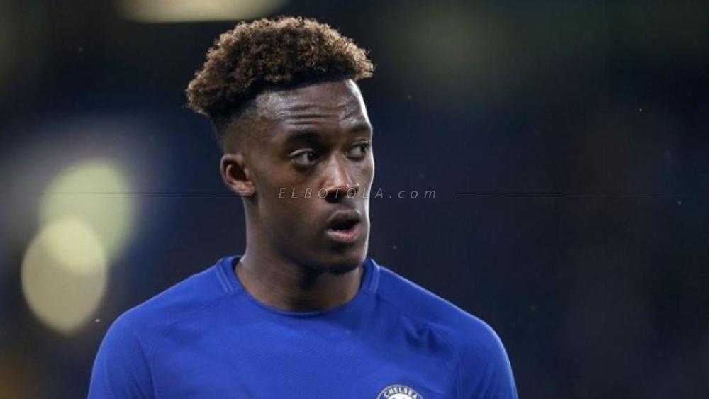 لامبارد: "هودسون-أودوي يتعافى بشكل رائع من كورونا"