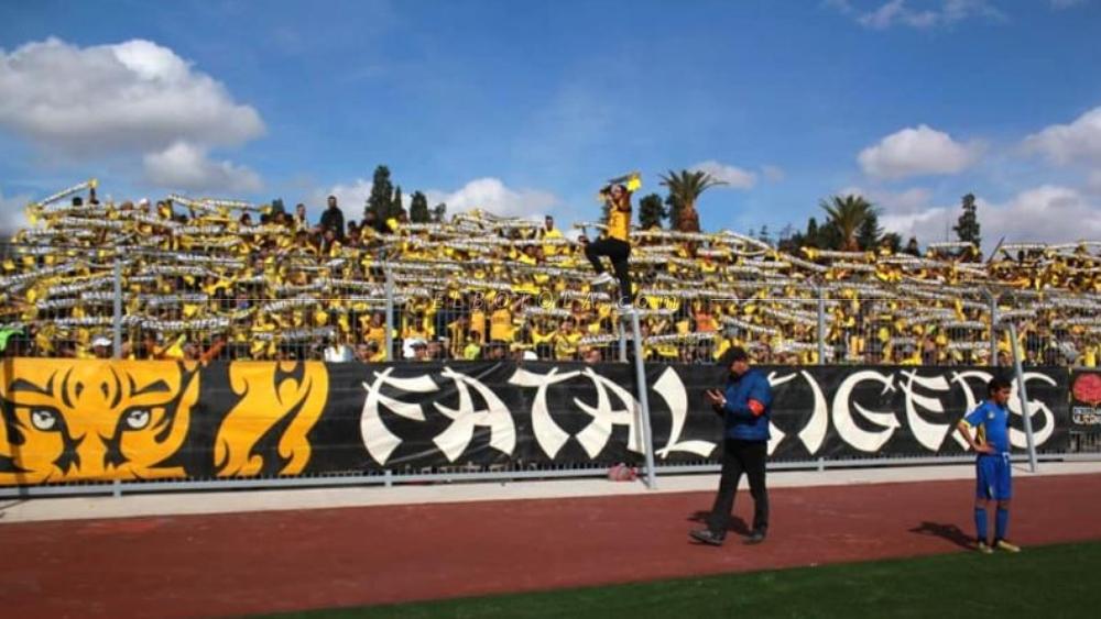 فصيل "فاطال تايغرز" يعلن تكفله بـ70 عائلة معوزة في فاس و يضع "حسابا بنكيا" لجمع التبرعات من أجل مساعدة المزيد من الأسر