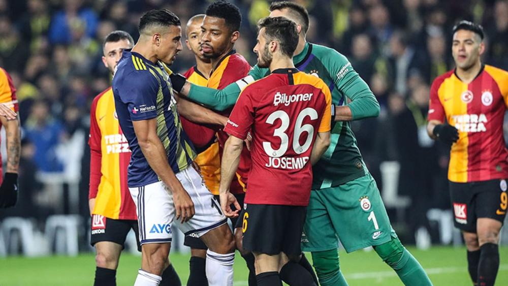 الاتحاد التركي يدعو لـ"إيقاف" الدوري المحلي لمدة شهر بسبب "فيروس كورونا"