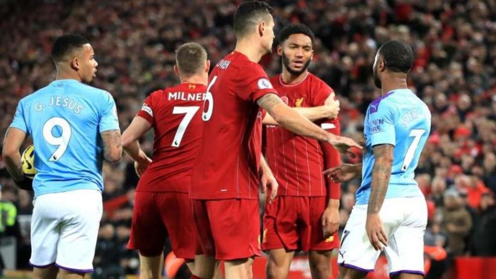 رسميًا | استمرار تأجيل منافسات الدوري الإنجليزي حتى 30 أبريل