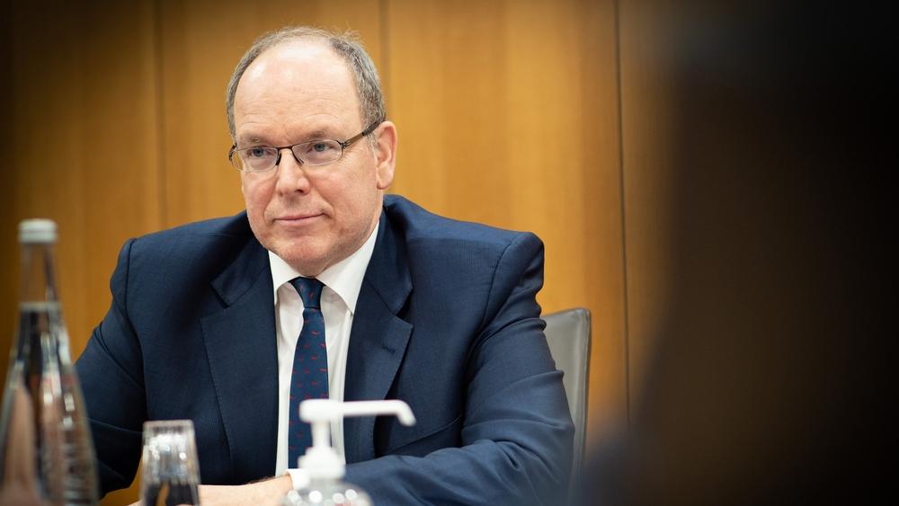 مستجدات "فيروس كورونا" | تأكد إصابة أمير موناكو "ألبرت الثاني" بالفيروس.. وحالته الصحية مستقره