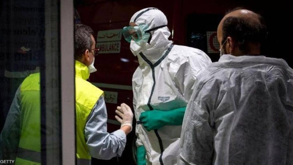 الجامعة الملكية المغربية للدراجات تعلن مساهمتها في الصندوق الخاص بتدبير  جائحة فيروس "كورونا"