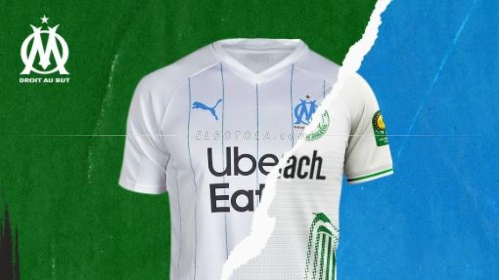 الصفحة الرسمية لنادي مارسيليا الفرنسي عن "الذكرى الـ71 لتأسيس الرجاء الرياضي": "هناك شُعاع يُضيء كازابلانكا اليوم .. ديما إخوة ديما رجاء"