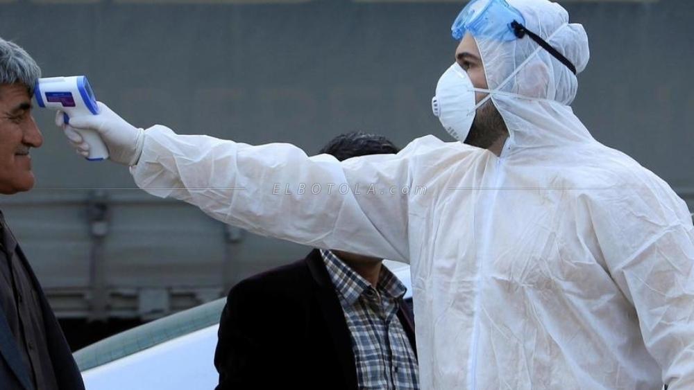 مستجدات فيروس "كورونا" | مديرية الأمن : توقيف 6 أشخاص يشتبه في تورطهم في بث وتوزيع أخبار زائفة متعلقة بالوباء