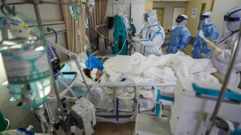 مستجدات فيروس "كورونا" | وزارة الصحة تعلن عن تسجيل حالتين جديدتين مصابتين بالفيروس