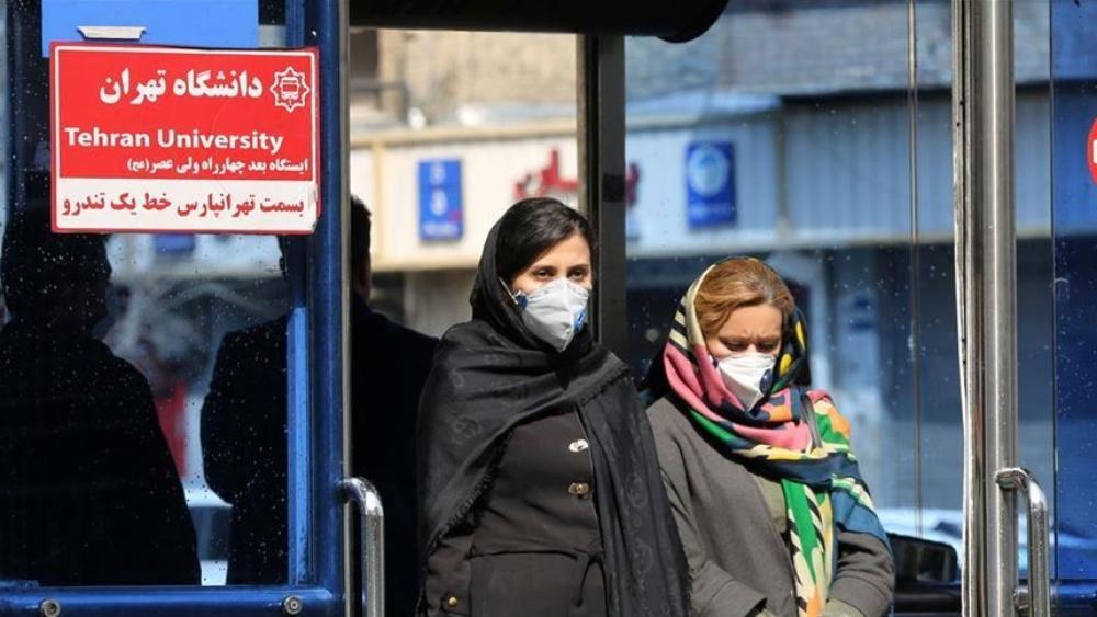 وزارة الصحة الإيرانية: ارتفاع عدد حالات الشفاء من "كورونا" إلى 7635