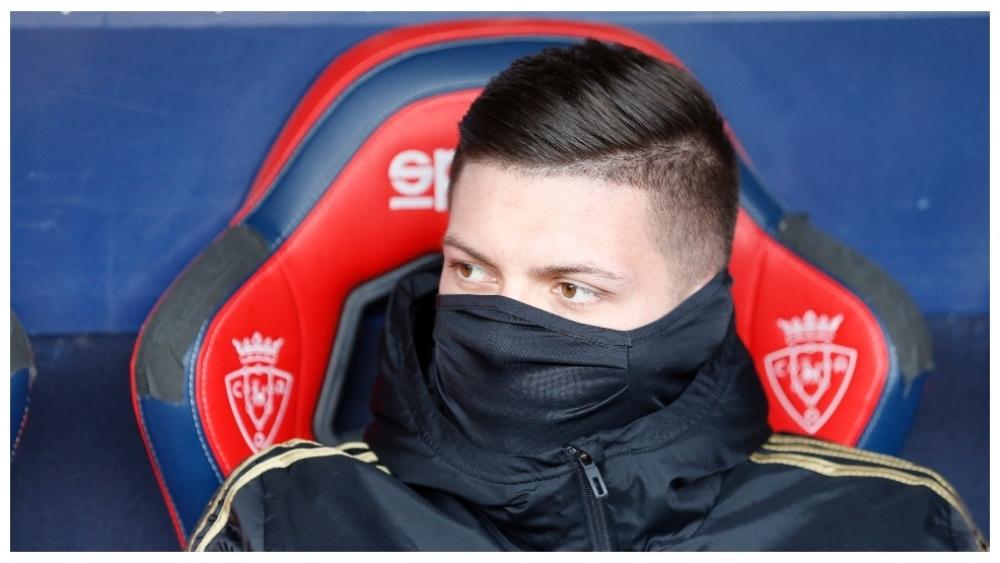 يوفيتش: "لم أكن أعرف أنه في صربيا لا تستطيع التخلص من القمامة بسبب كورونا"