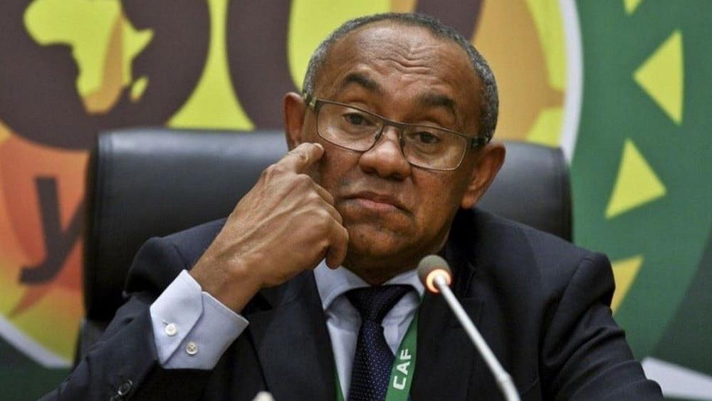 "الكاف" يعلن إخلاء مقره في القاهرة من موظفيه بسبب كورونا