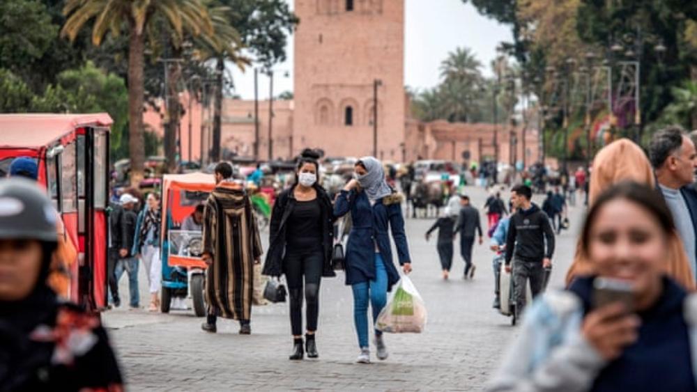 وزارة الصحة تقرر إصدار "بلاغ واحد" مساء كل يوم عن آخر حصيلة للإصابات و تطور الحالة الوبائية في المملكة