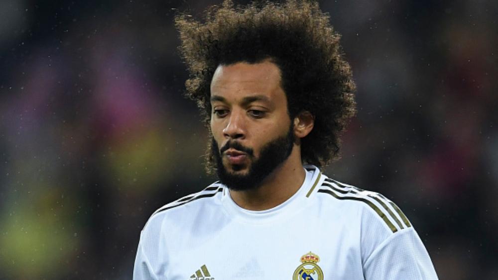 تقرير | يوفنتوس يعاود اهتمامه بضم مارسيلو من ريال مدريد