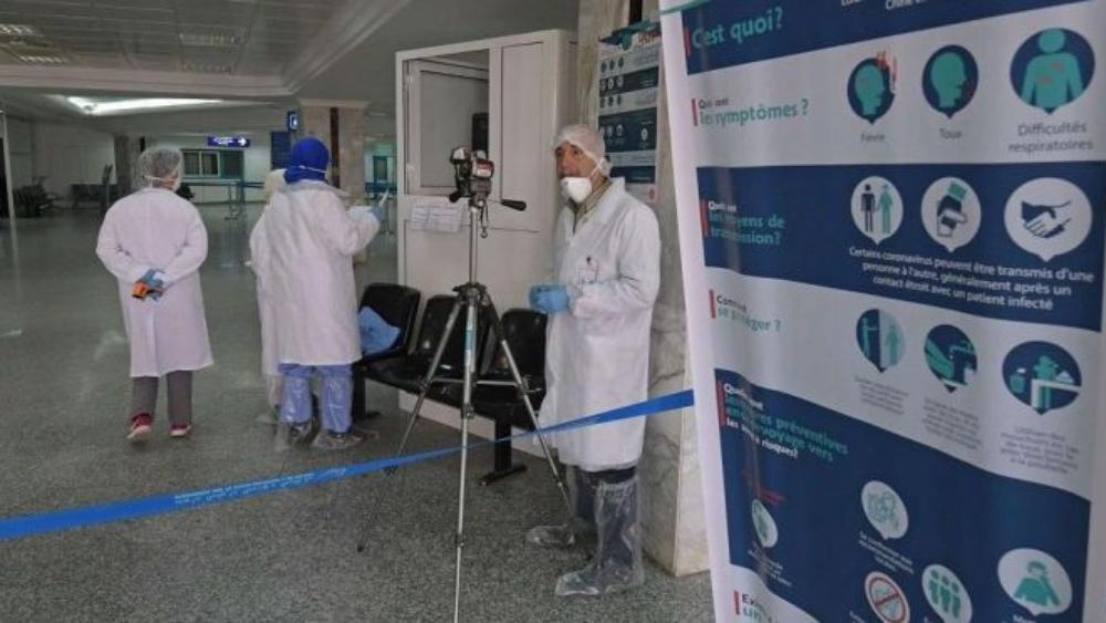 حالة وفاة جديدة بـ"كورونا" في المغرب ترفع عدد الوفيات إلى أربعة (4)