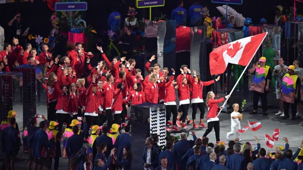 كندا تُعلن عدم مشاركتها في "أولمبياد طوكيو 2020" بسبب وباء "كورونا"