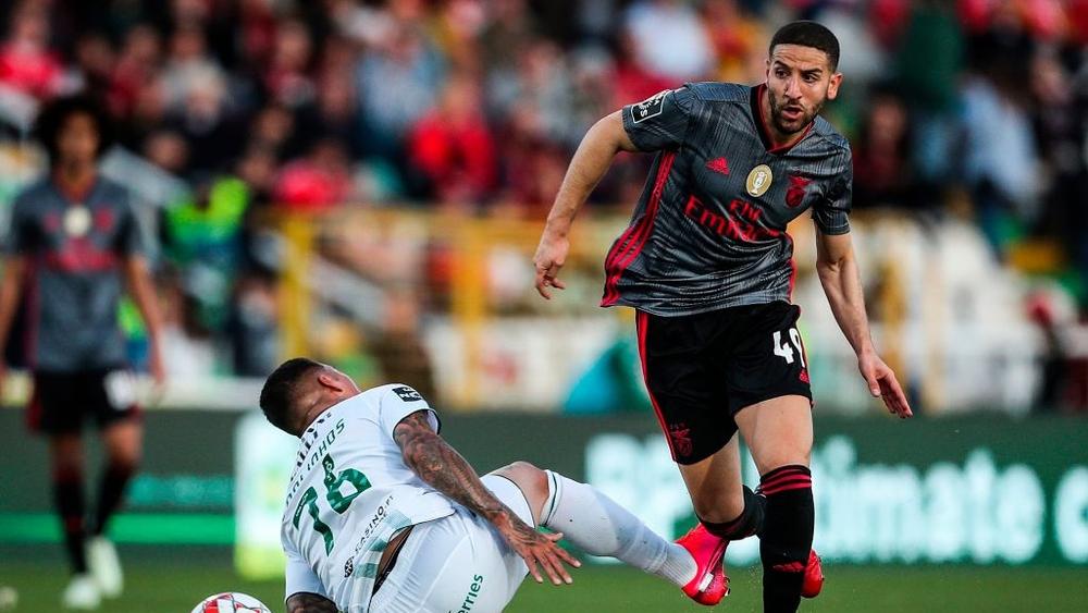 تاعرابت: "واثق من قدرة المغرب على القضاء على فيروس كورونا"