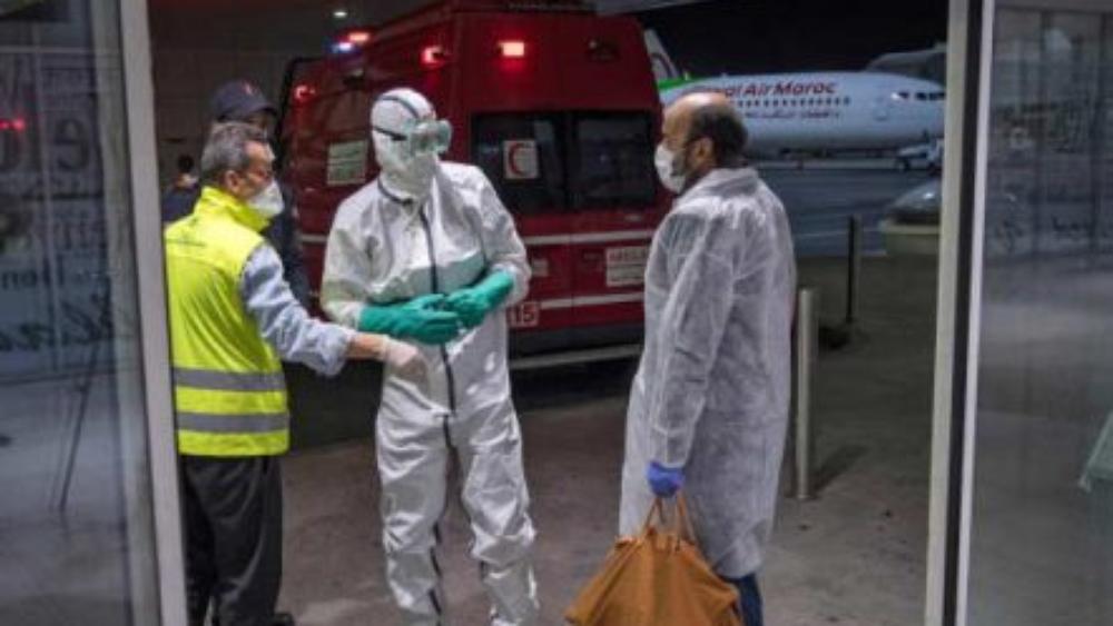 جهات المملكة التي سجلت فيها 143 إصابة بفيروس "كورونا"