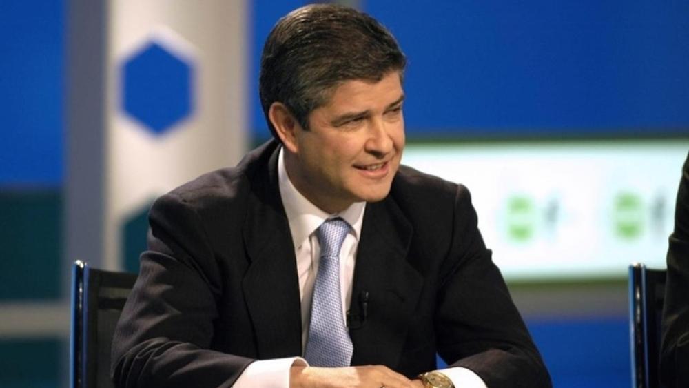 ماركا: "إصابة نائب الرئيس الأسبق لريال مدريد بفيروس كورونا"