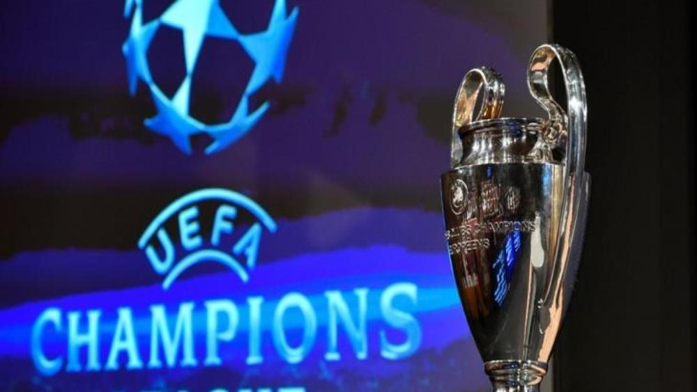 رسميًا | تأجيل نهائي دوري أبطال أوروبا والدوري الأوروبي لأجل غير مسمى