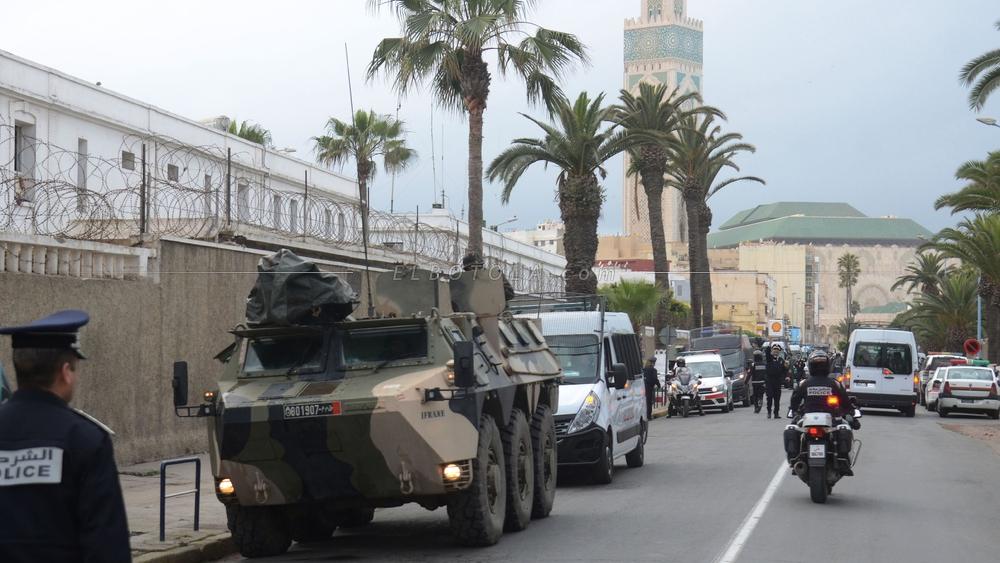 موارد الصندوق الخاص بتدبير جائحة فيروس "كورونا” بلغت حوالي 23,5 مليار درهم