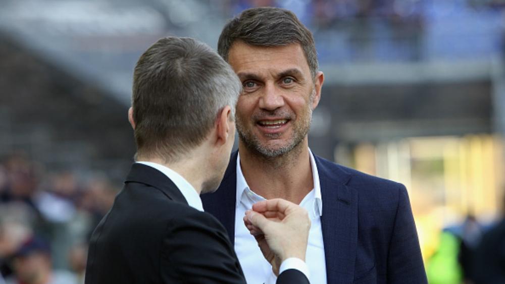 مالديني: "سوف أتعافى من فيروس كورونا في غضون أسبوع واحد"