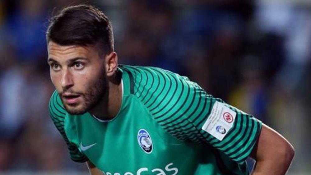 أتالانتا يعلن عن أول حالة إصابة بفيروس كورونا في صفوف فريقه الأول