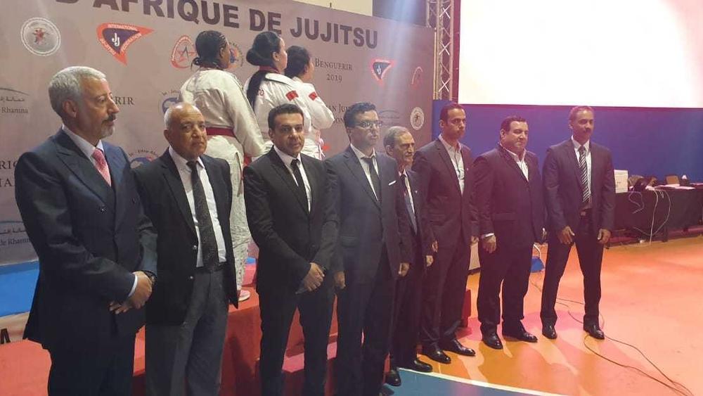 الكتاني يقبل "تحدي" كريم بلق و يساهم في صندوق تدبير جائحة كورونا بمبلغ 100 مليون سنتيم