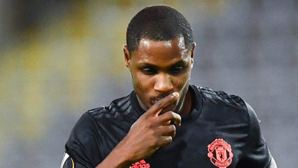 إيجالو قريب من توقيع العقد "الدائم" مع مانشستر يونايتد