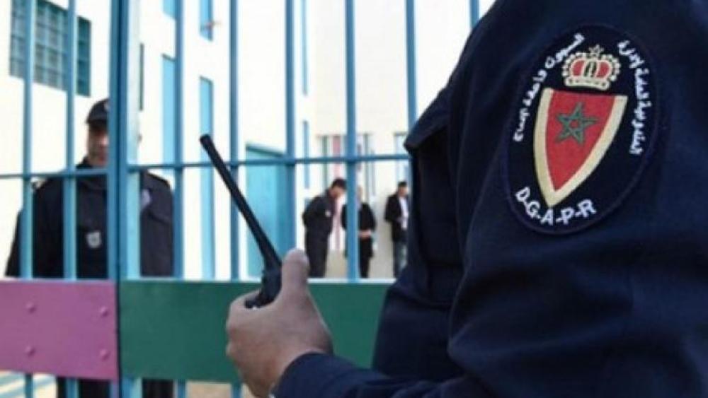 مندوبية السجون تنفي انتشار فيروس كورونا في صفوف السجناء