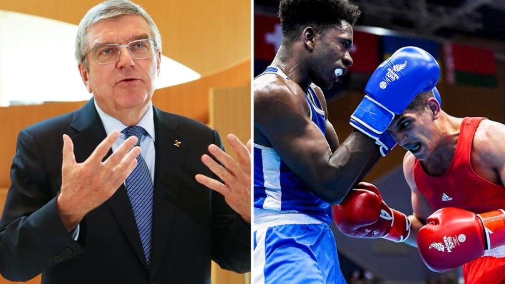 تركيا تهاجم اللجنة الأولمبية الدولية.. وتعلن وجود حالات إصابة بـ"كورونا" بين أعضاء منتخب الملاكمة