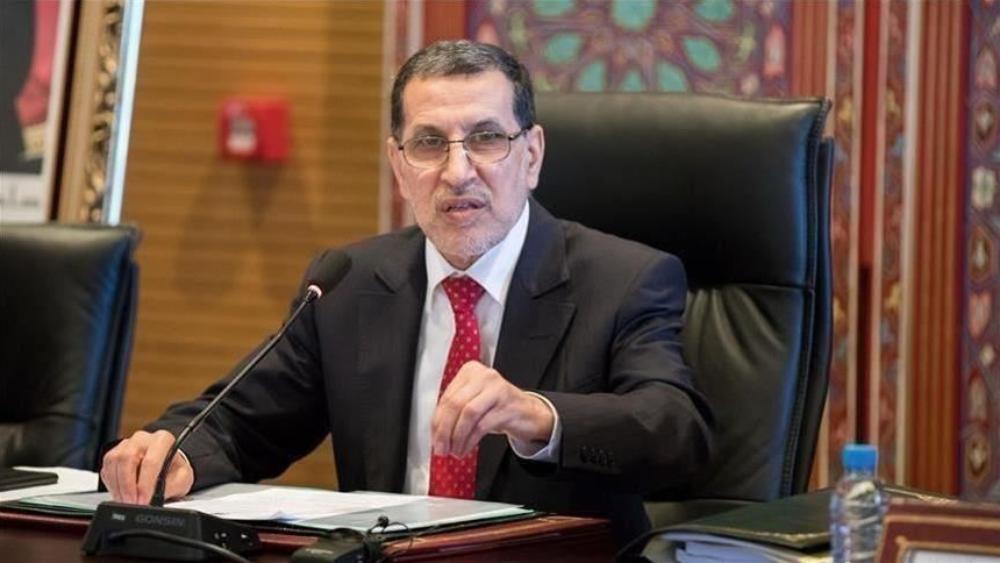 سعد الدين العثماني: "عدد أسِرَّة الإنعاش ببلادنا قابل للارتفاع إلى 3000 سرير في الأسابيع القادمة"