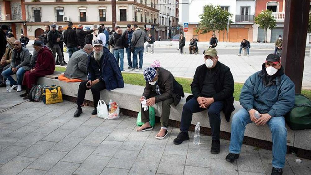 إطلاق عملية دعم الأسر العاملة في القطاع غير المهيكل بالمغرب .. والكشف عن طريقة الاستفادة منها بالنسبة لهذه الفئة