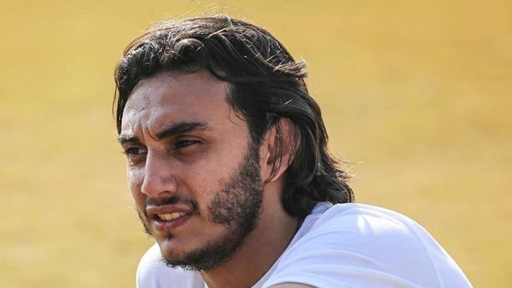 بعد الاشتباه في إصابته بـ"كورونا".. الإسماعيلي يؤكد أن نتيجة الفحص للاعبه جاءت سلبية غير مصاب بالفيروس