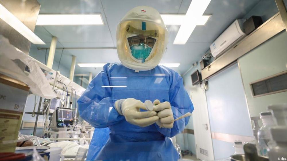 وزارة الصحة: "جهة البيضاء - سطات الأكثر إصابة بفيروس كورونا بـ107 حالة تليها الرباط - سلا - القنيطرة بـ64 حالة"