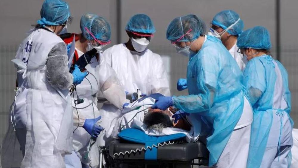 وزارة الصحة: "6% من المصابين وضعيتهم حرجة و9% خطِرة و72% حالتهم مستقرة فيما 13% لم تظهر عليهم أية أعراض لحد الآن"