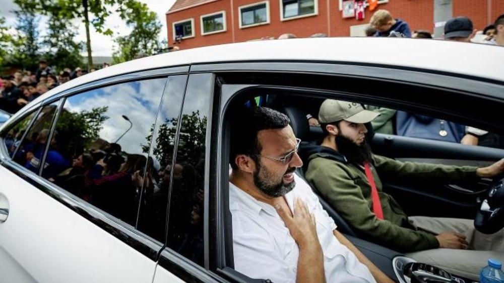 والد عبد الحق النوري: "تلقَّيت اتصالات من جميع أنحاء العالم للاطمئنان على حالة إبني .. وأشكر كل من ساندنا في هذه المحنة"