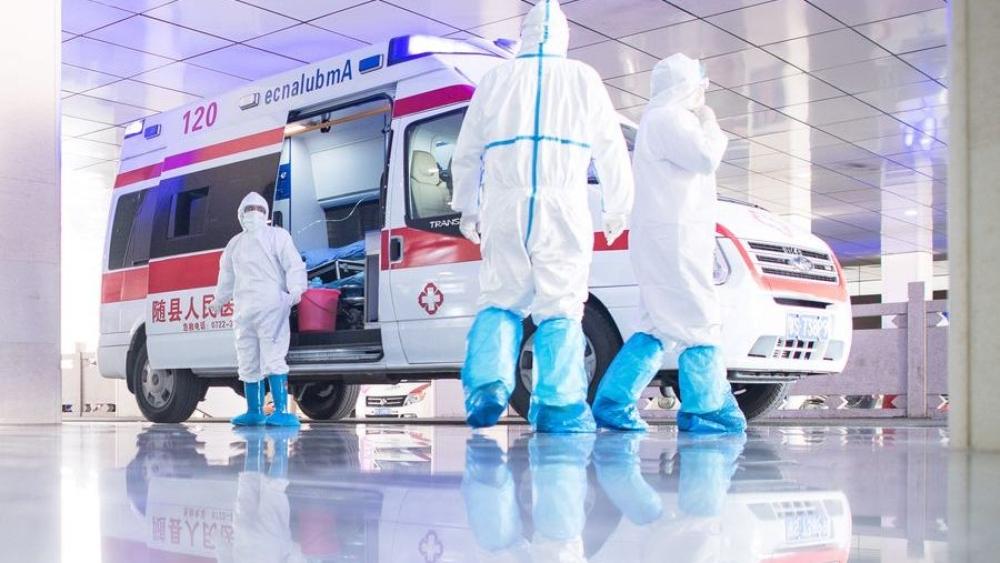 "غلوبال إينجاينز" تتبرع بـ 25 سيارة إسعاف لفائدة وزارة الصحة المغربية