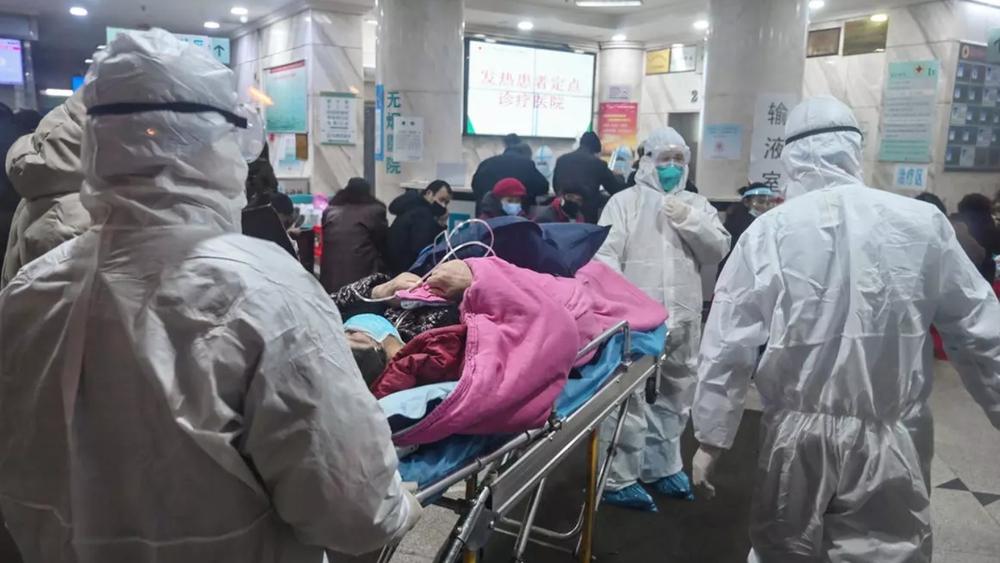 تسجيل حالة وفاة جديدة في المغرب بفيروس كورونا  ليرتفع مجموع عدد الوفيات إلى 26 حالة