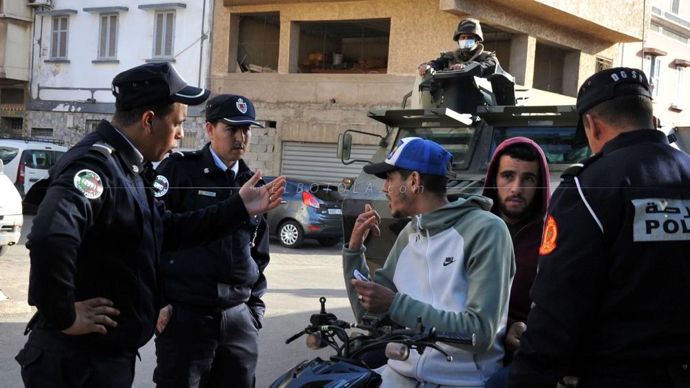 مجلس جهة سوس ماسة يخصص أزيد من 2.20 مليون درهم لدعم جهود الحد من تداعيات انتشار فيروس كورونا