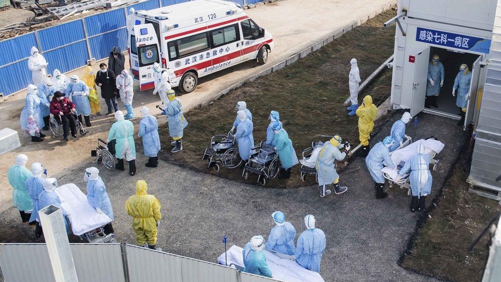 استبعاد 210 حالة خلال الـ24 ساعة الأخيرة في المغرب بعد إظهار التحاليل المخبرية لعدم إصابتها بفيروس "كورونا"